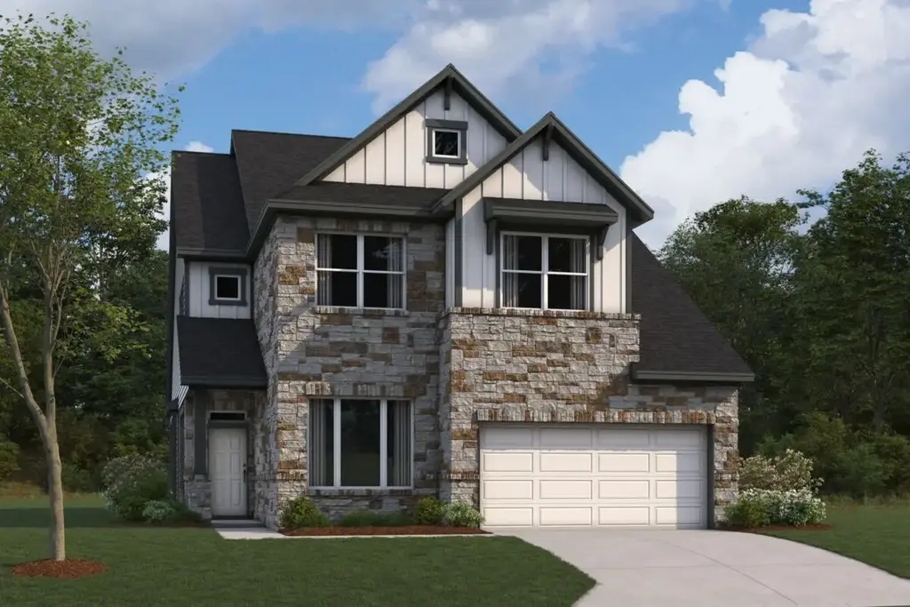 844 Boise Drive, Leander