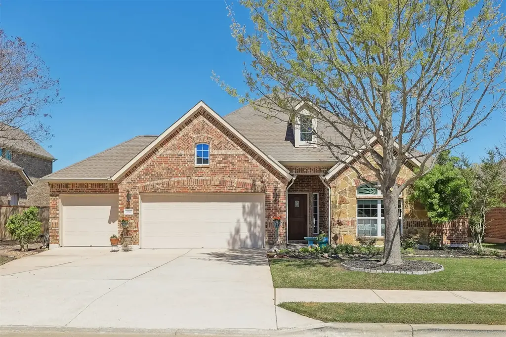 2641 Los Alamos Pass, Round Rock