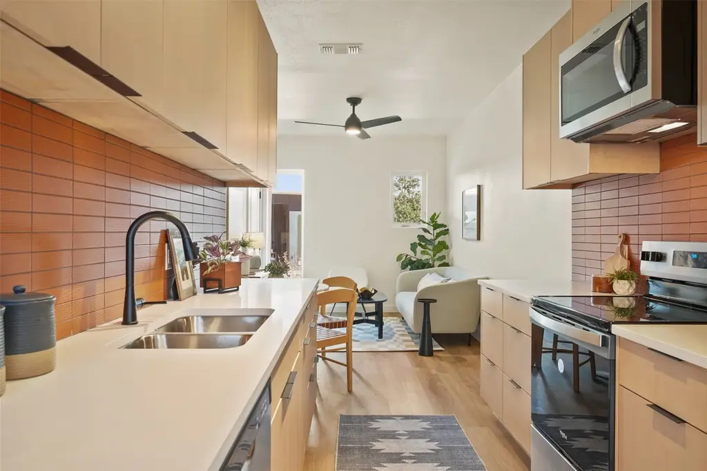 1903 Keilbar Lane, Austin