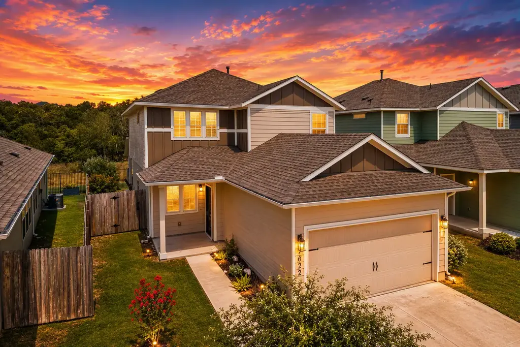 2625 Brand Iron Drive, San Marcos