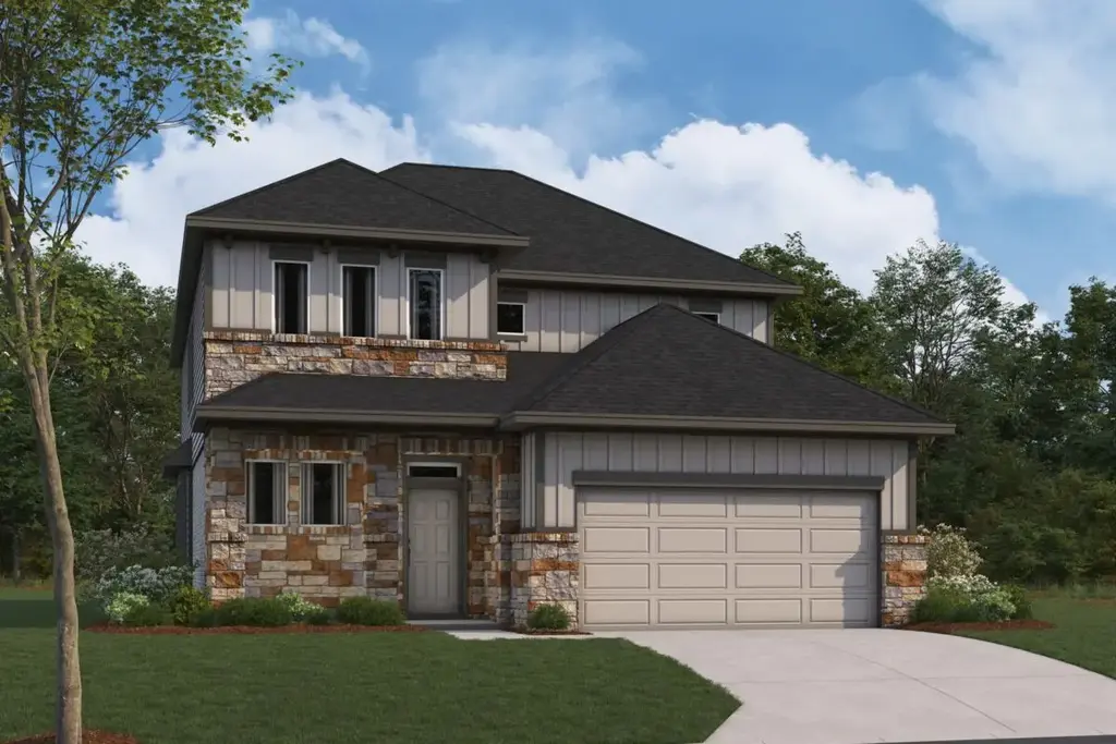 828 Boise Drive, Leander