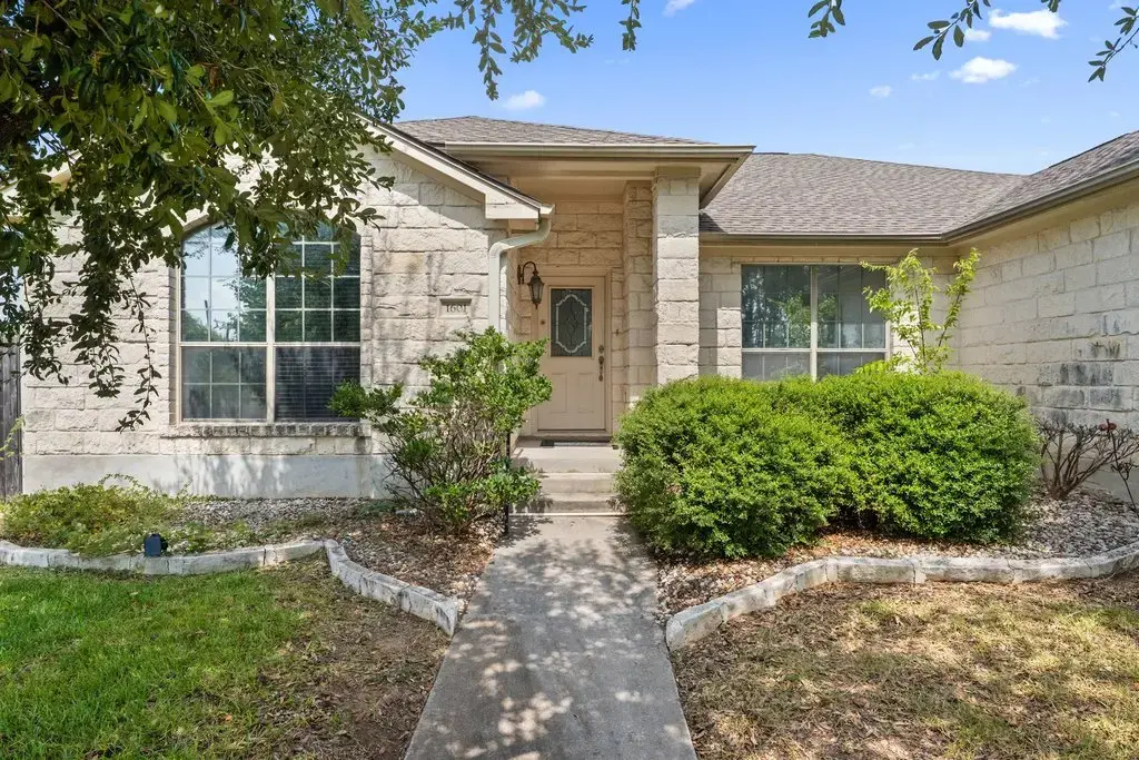 1601 Breezy Cove, Round Rock