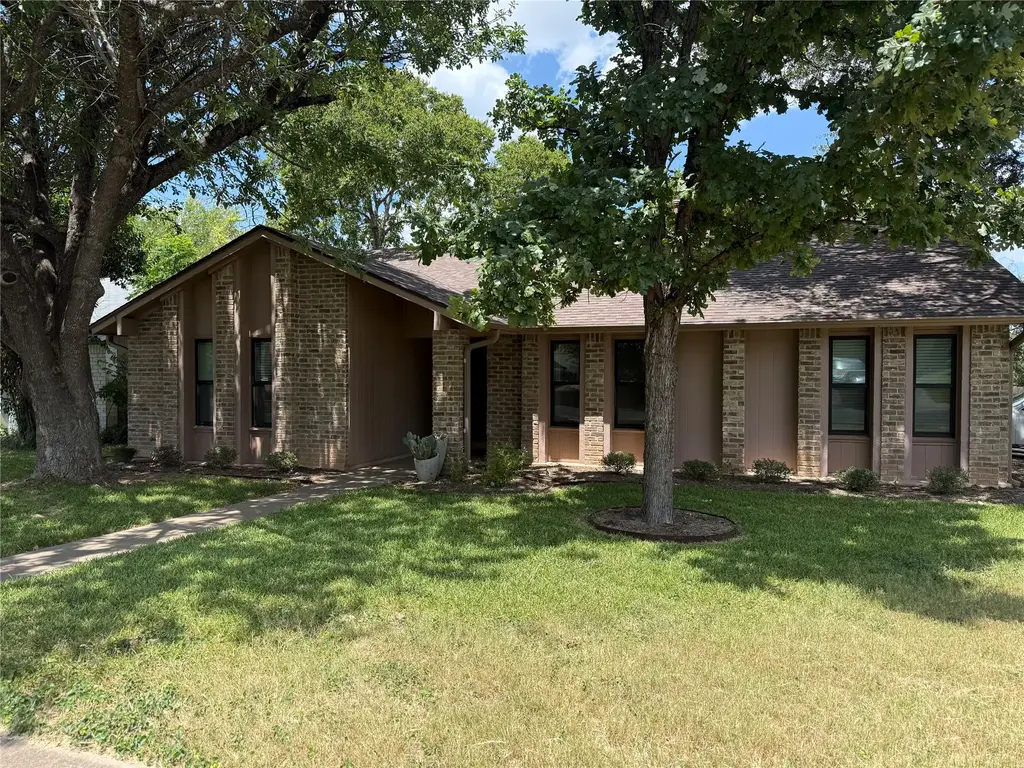 1010 Speer Lane, Austin