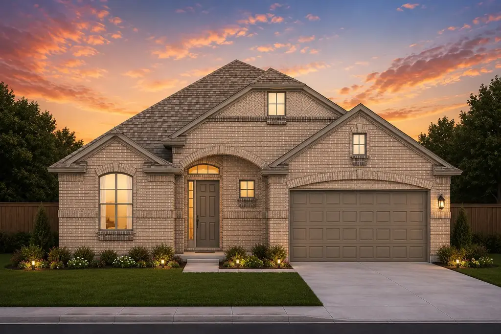 325 Ridgewell Loop, Georgetown