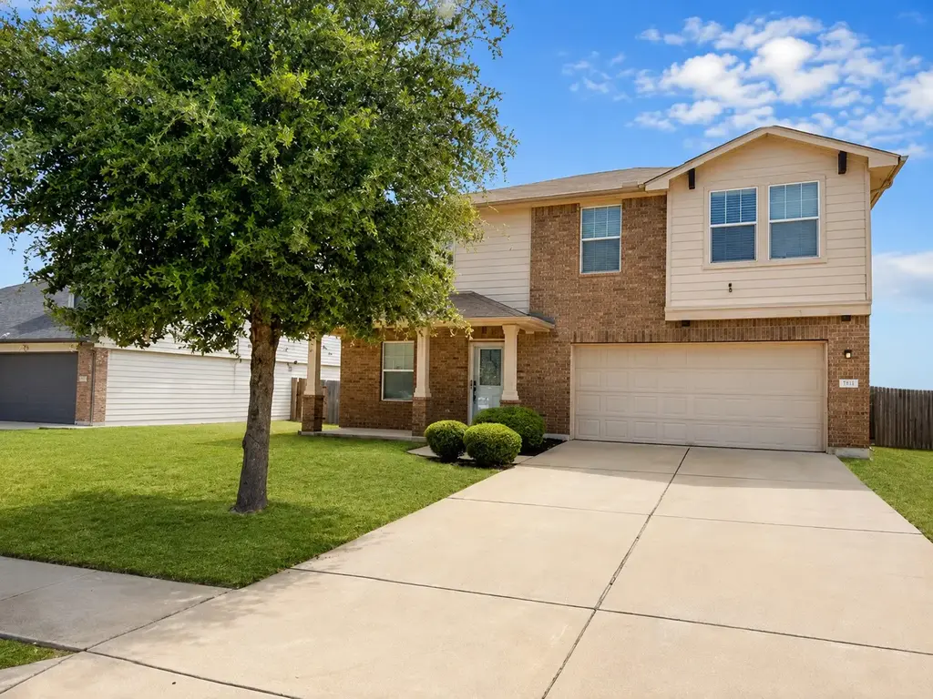 220 Adriana Lane, Hutto