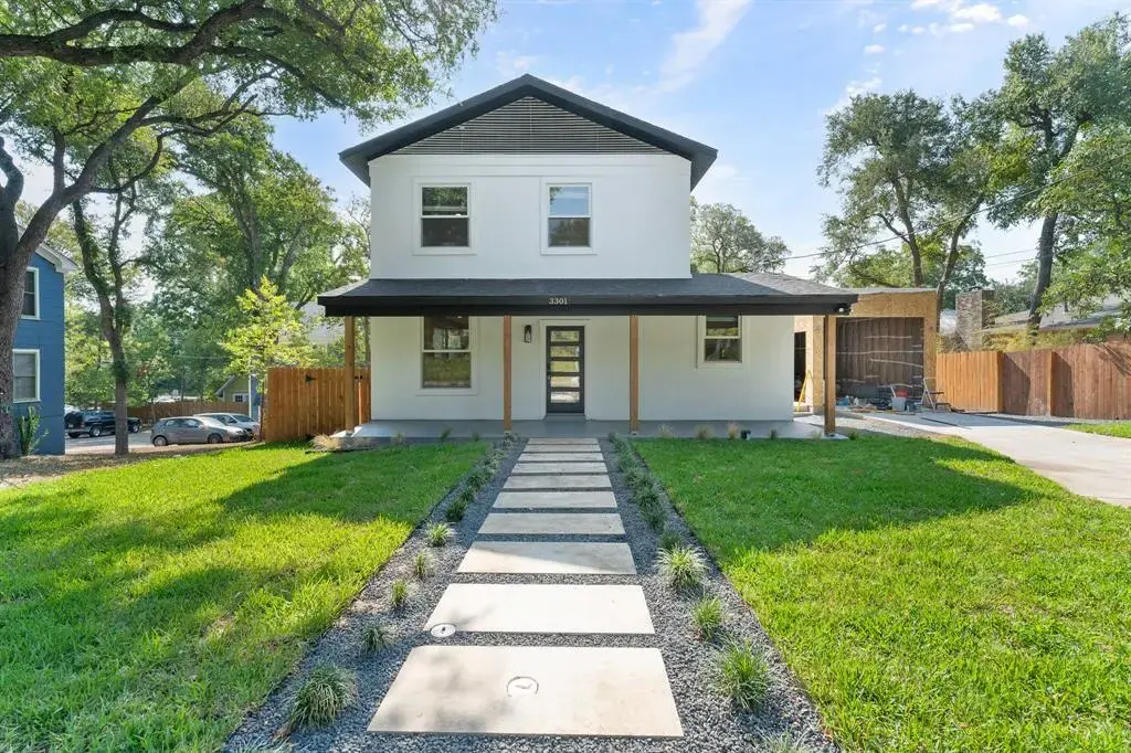 3301 Duval Street, Austin