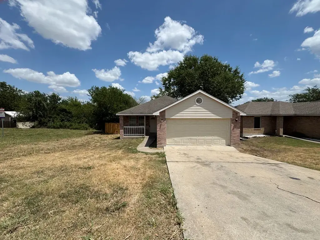 7309 Ritchie Drive, Austin