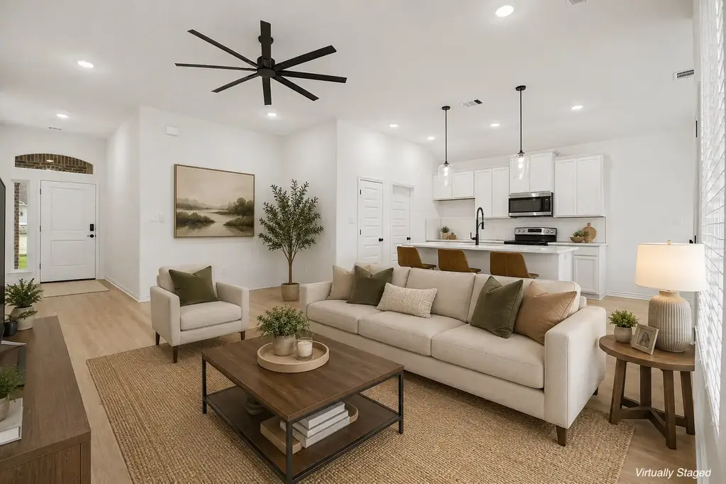 3116 Brady Court, Bryan