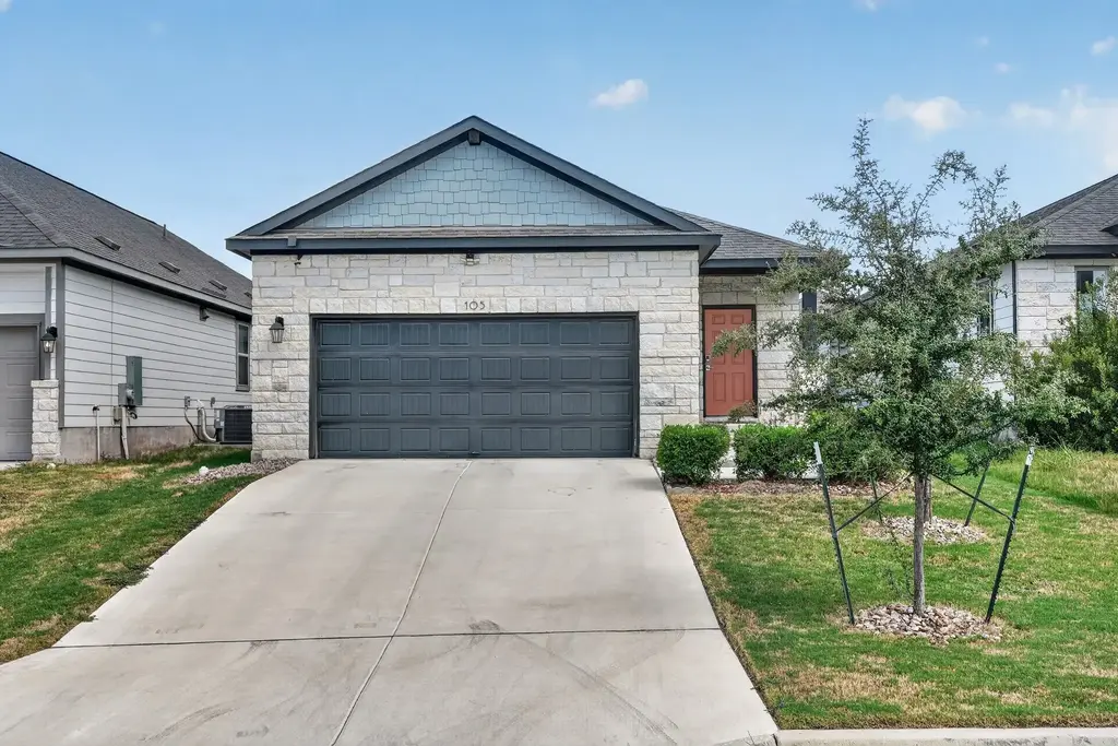 105 Drifter Lane, Jarrell