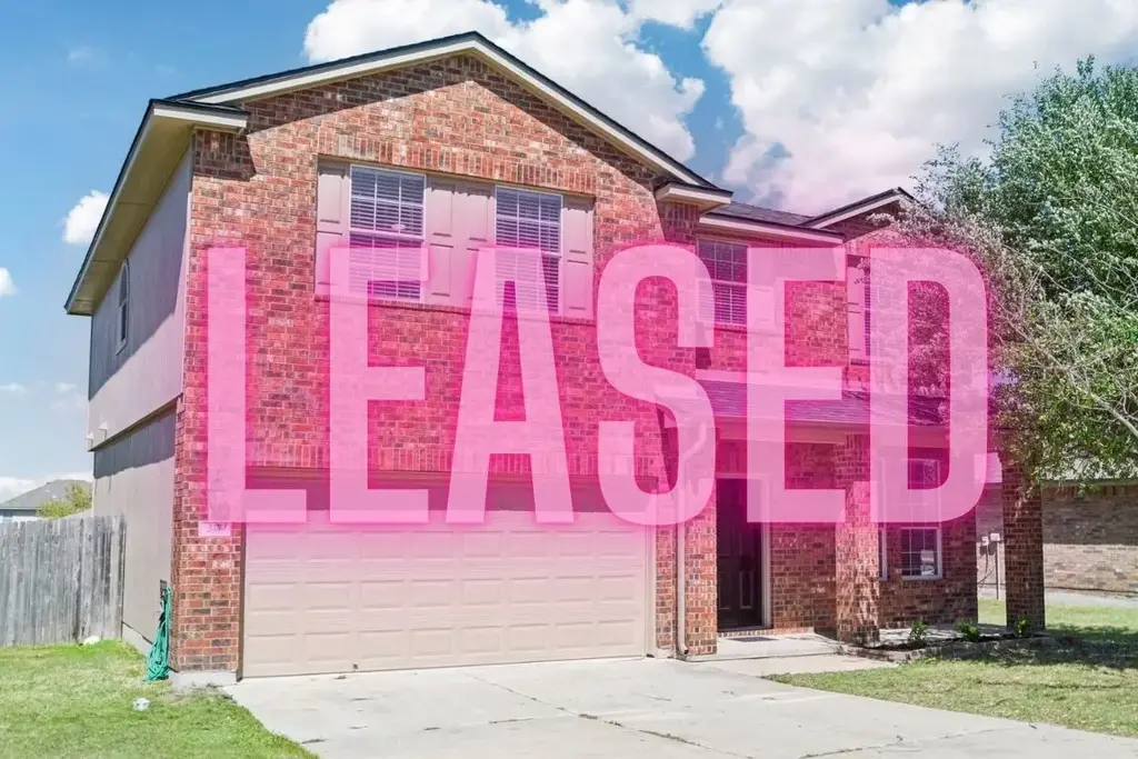 217 Killian Loop, Hutto
