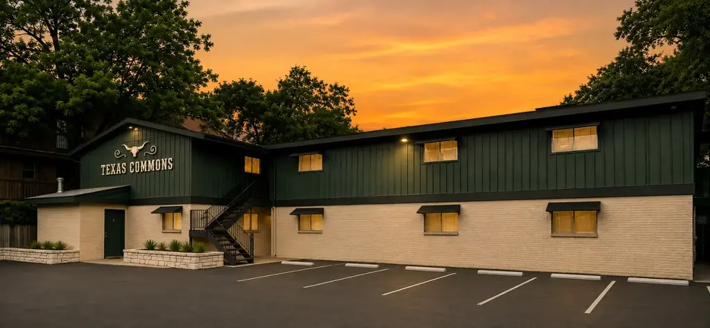 3704 Speedway 203, Austin