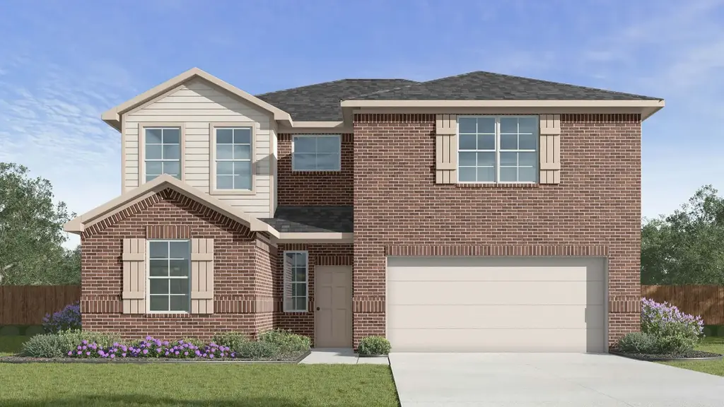 565 Hector Loop, Georgetown