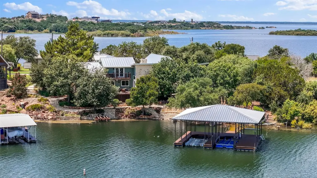 503 County Road 142, Burnet