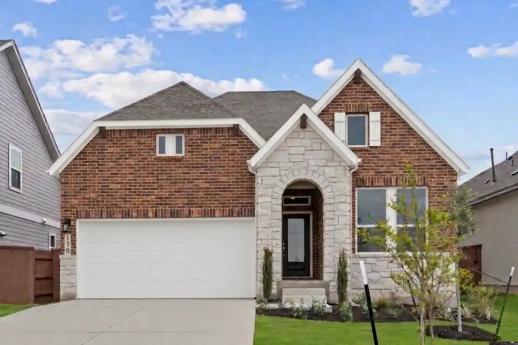 904 Prominence Way, Leander