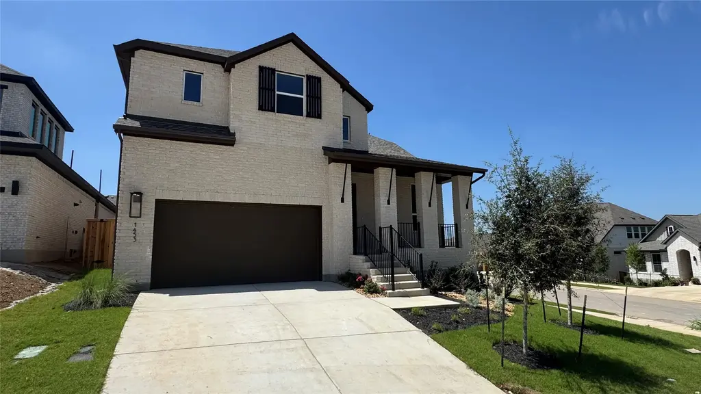 1453 Purple Petunia Lane, Georgetown