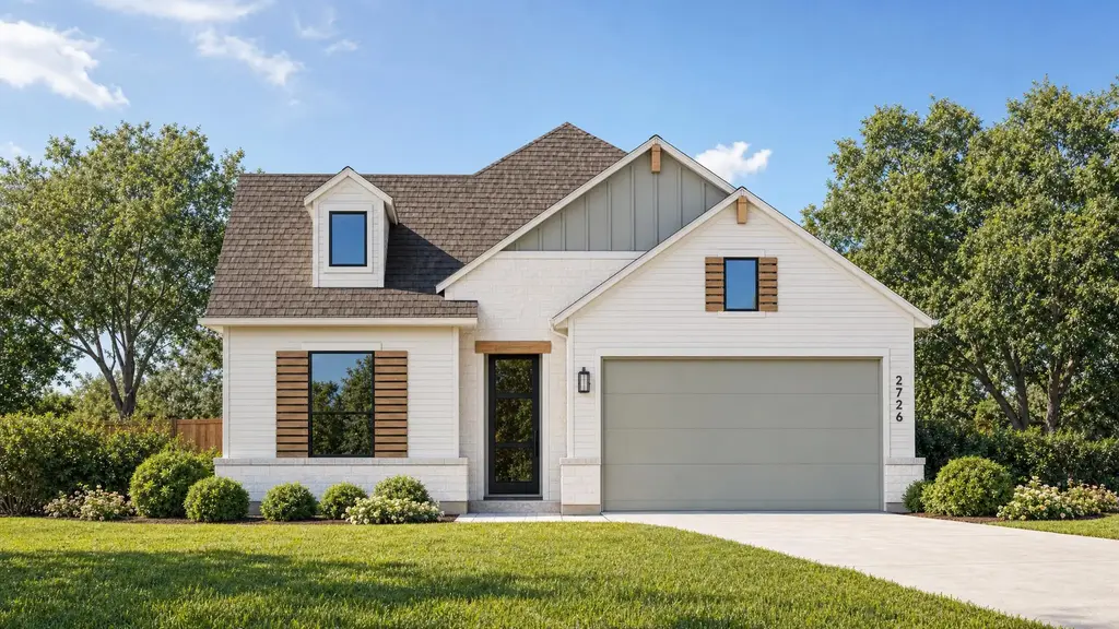 9120 Golden Lion Drive, Austin