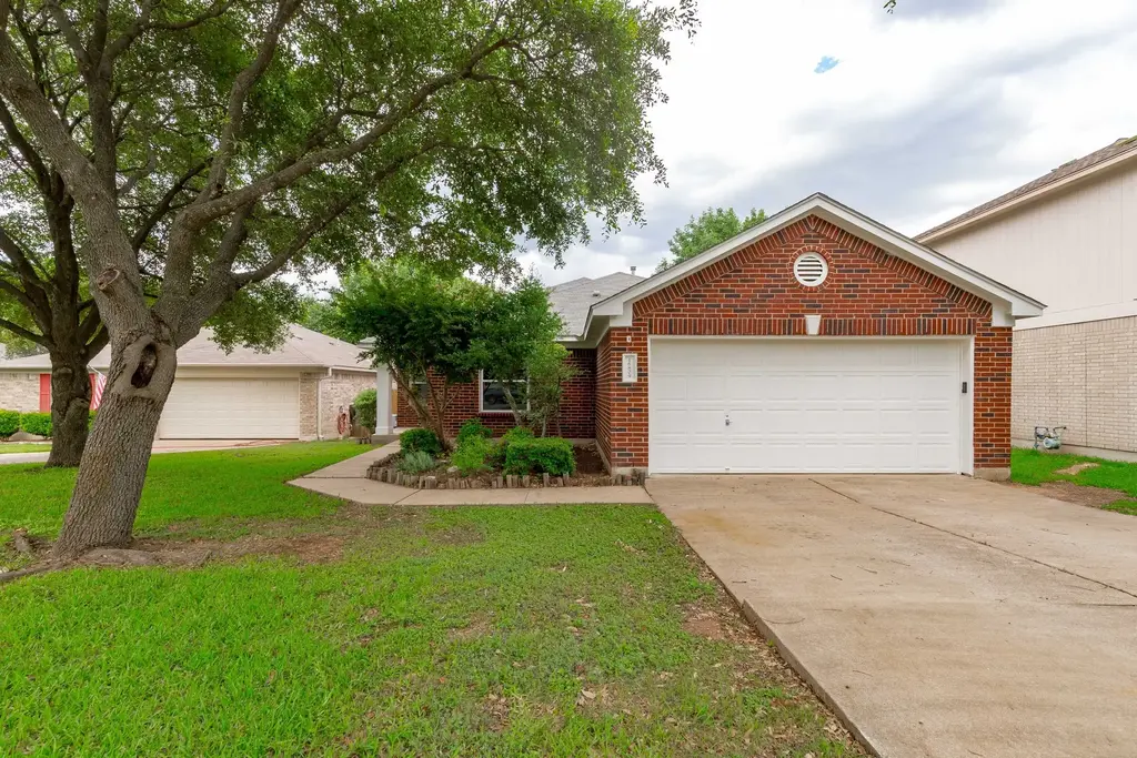 16809 Bailey Jean Drive, Round Rock