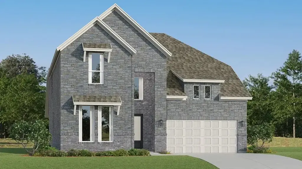 140 Brabham Loop, Hutto