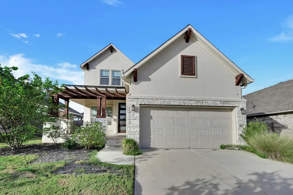 4420 Kings Cross Road, Pflugerville