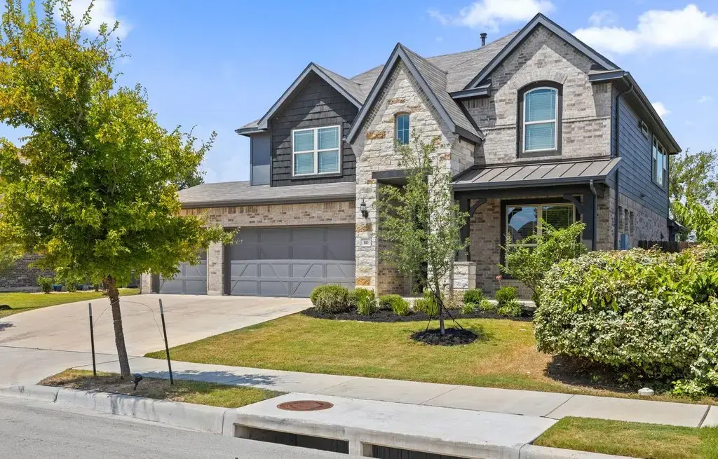 110 Windgate Drive, Hutto