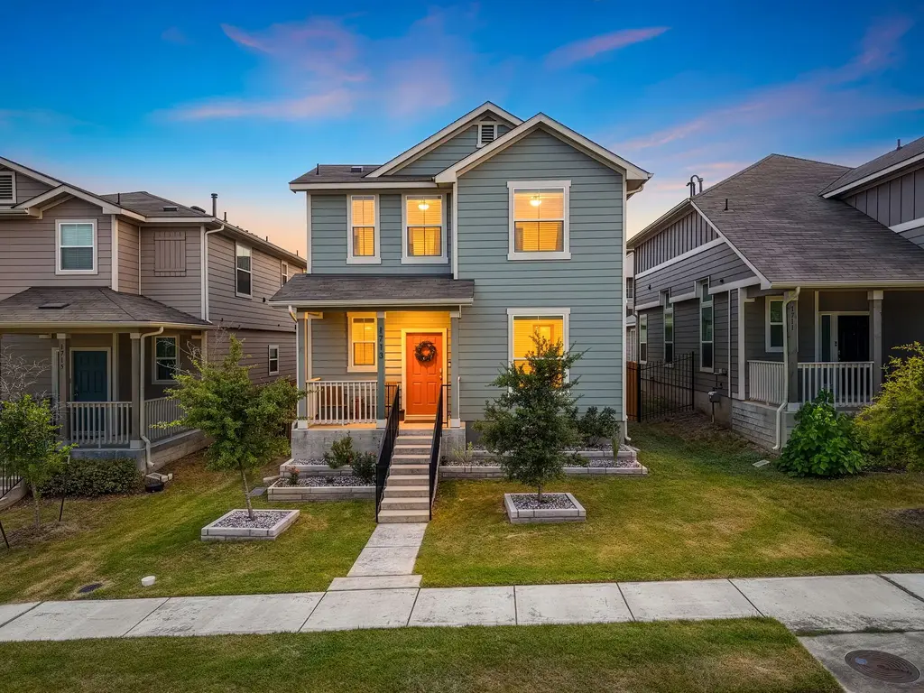 1713 Arborside Drive, Austin