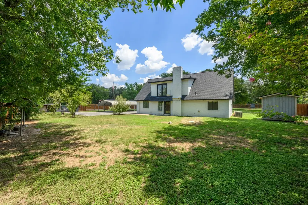 12900 Ben Milam Drive, Manchaca