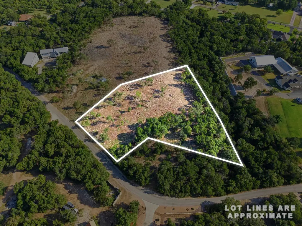 Tbd (tract 3) Riva Ridge Drive, Leander