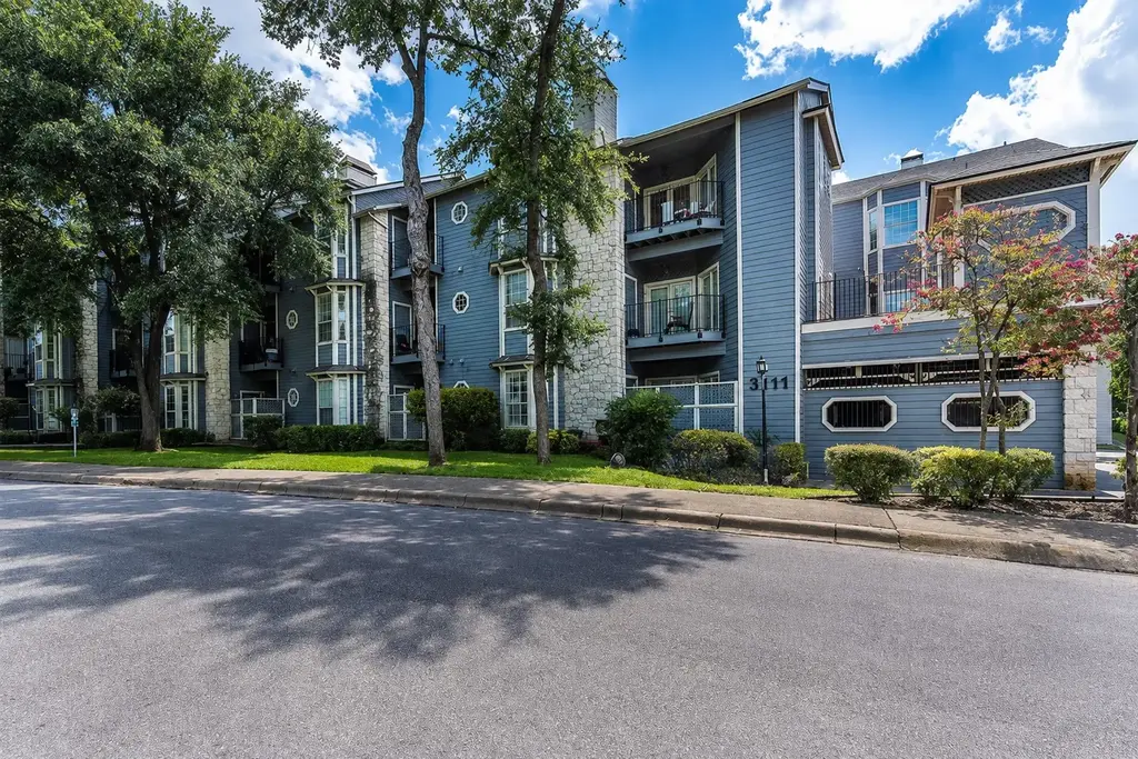 3111 Tom Green Street 311, Austin