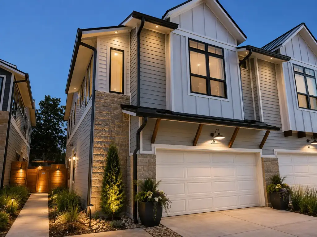 2707 Dulce Lane 15, Austin