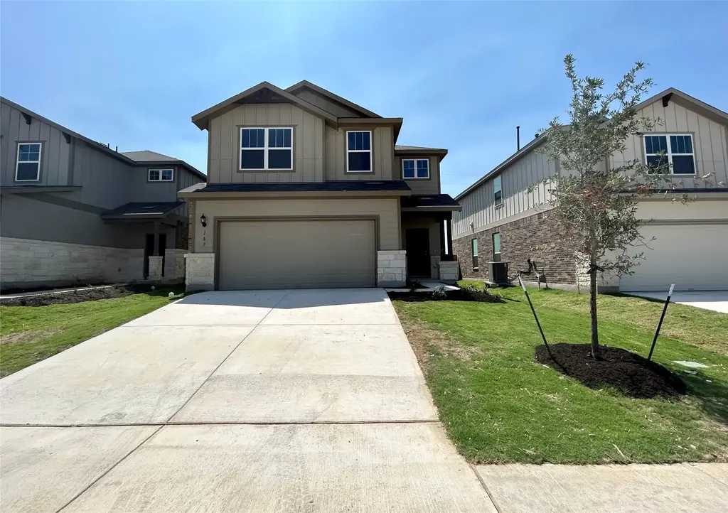187 Papaya Drive, Buda