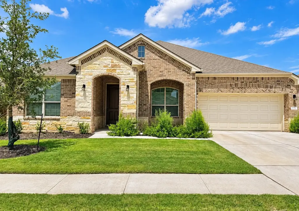 17712 Gilberto Drive, Pflugerville