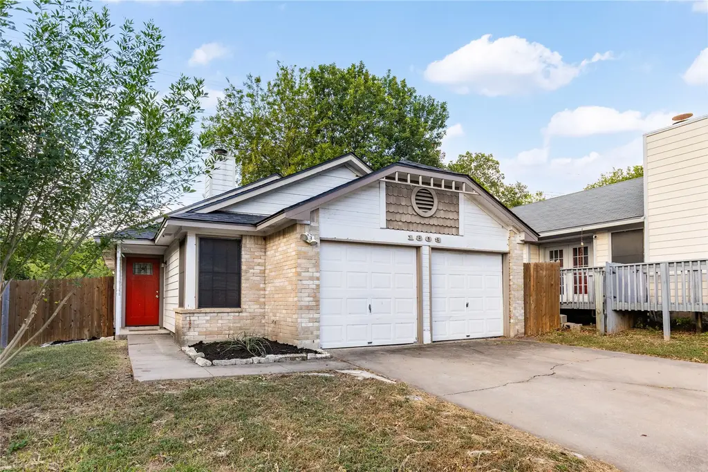1803 Heatherglen Lane, Austin