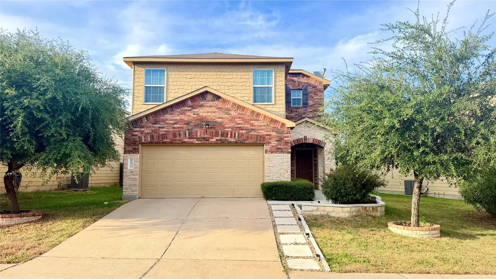 9420 Southwick Drive, Austin