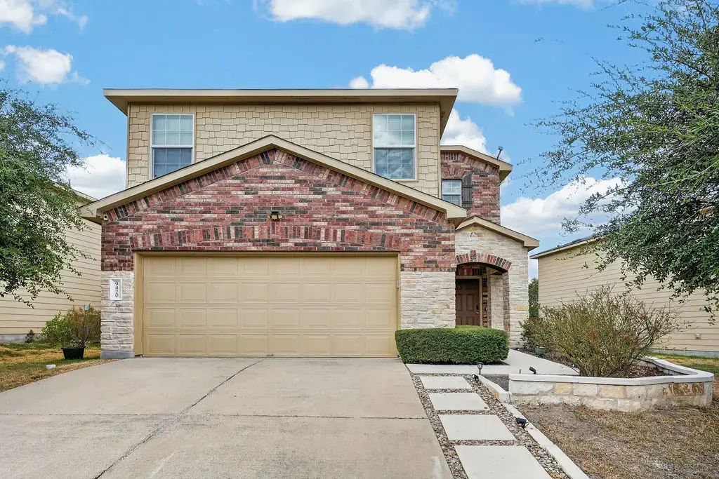 9420 Southwick Drive, Austin