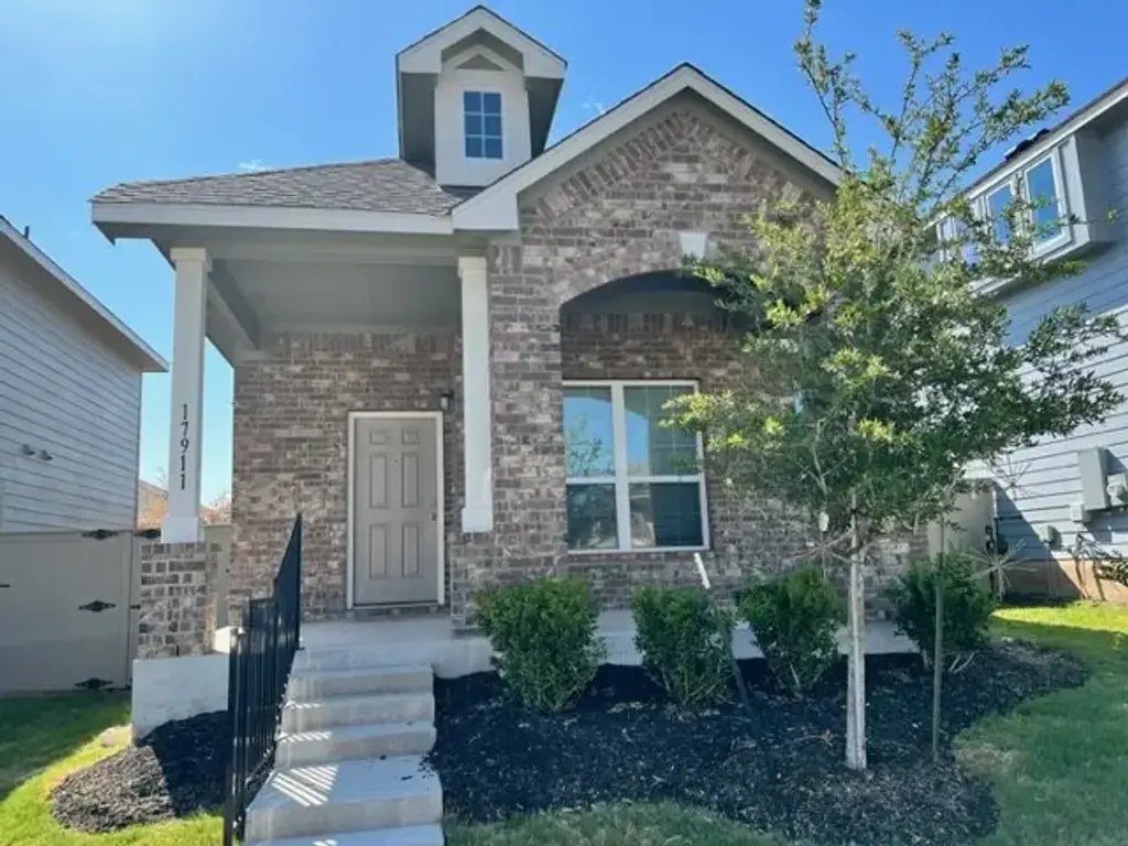 17911 Orchidea Way, Pflugerville