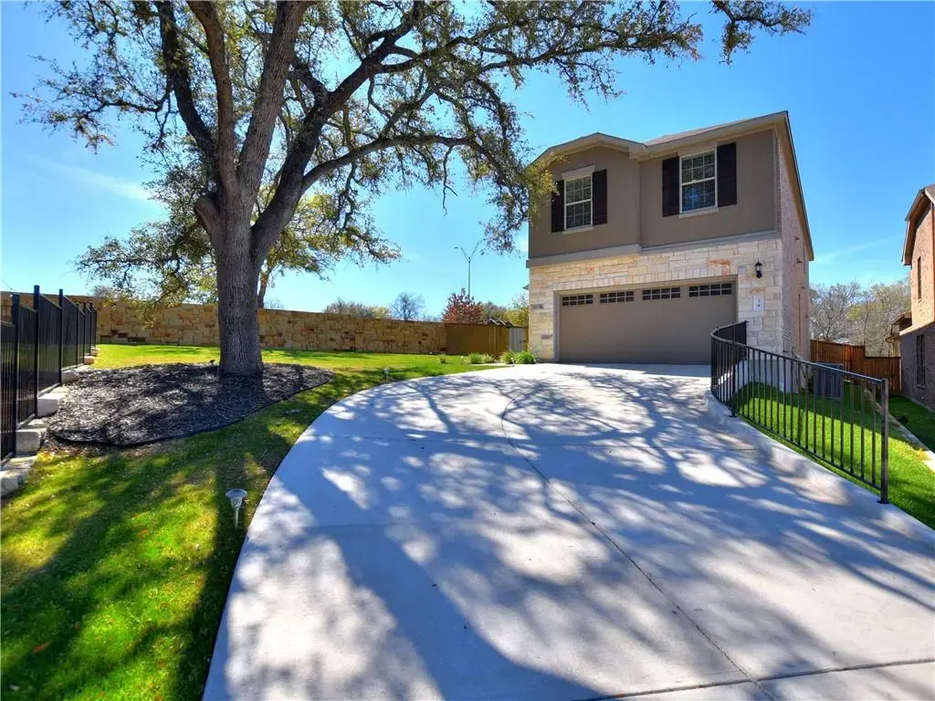 1050 Kenney Fort Crossing 34, Round Rock