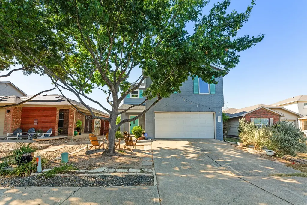 1404 Anise Drive, Austin