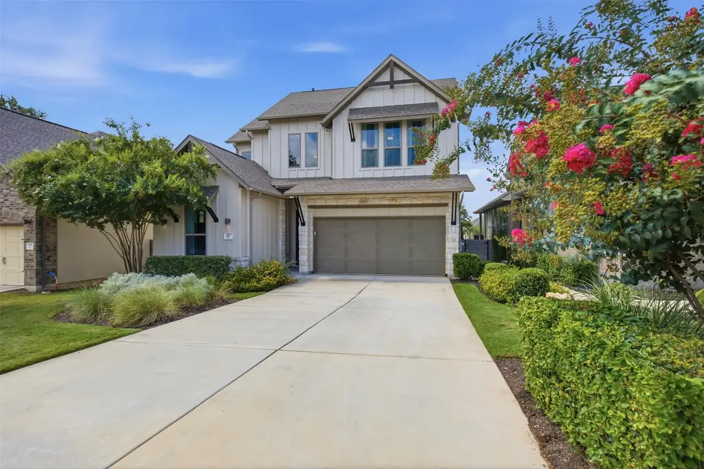 213 Diamondback Drive, Georgetown