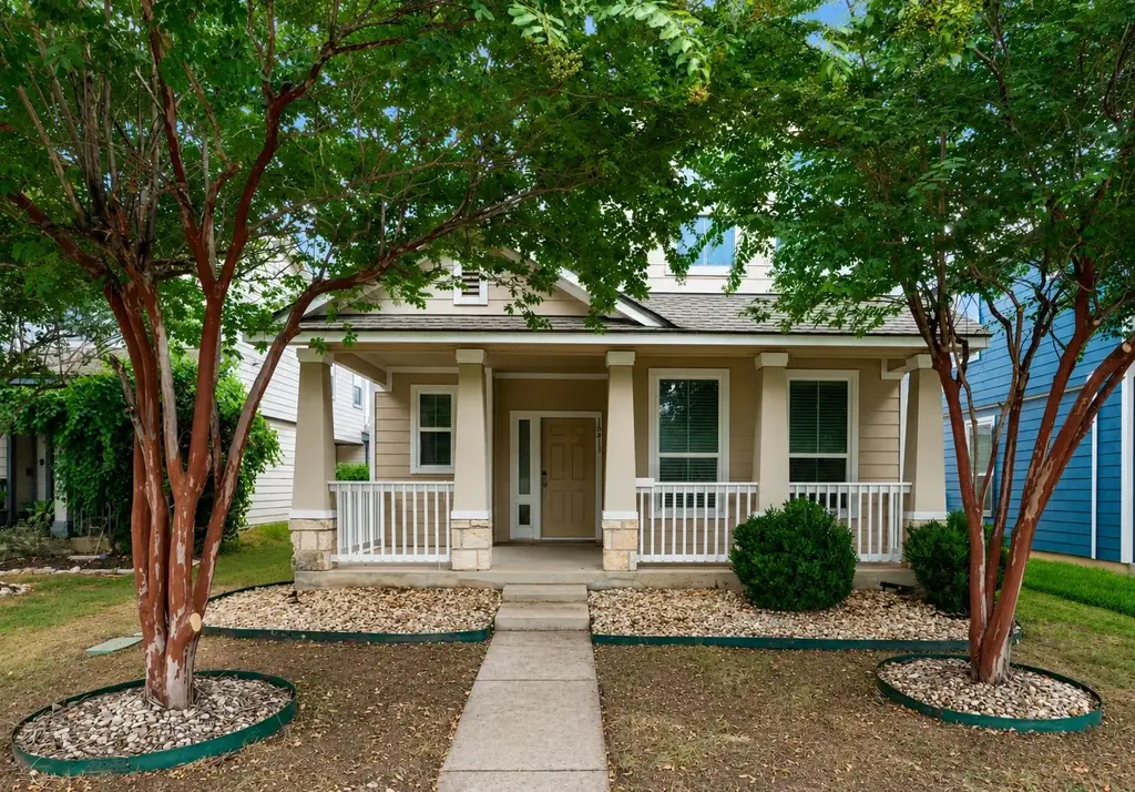 18413 Mammoth Cave Boulevard, Pflugerville