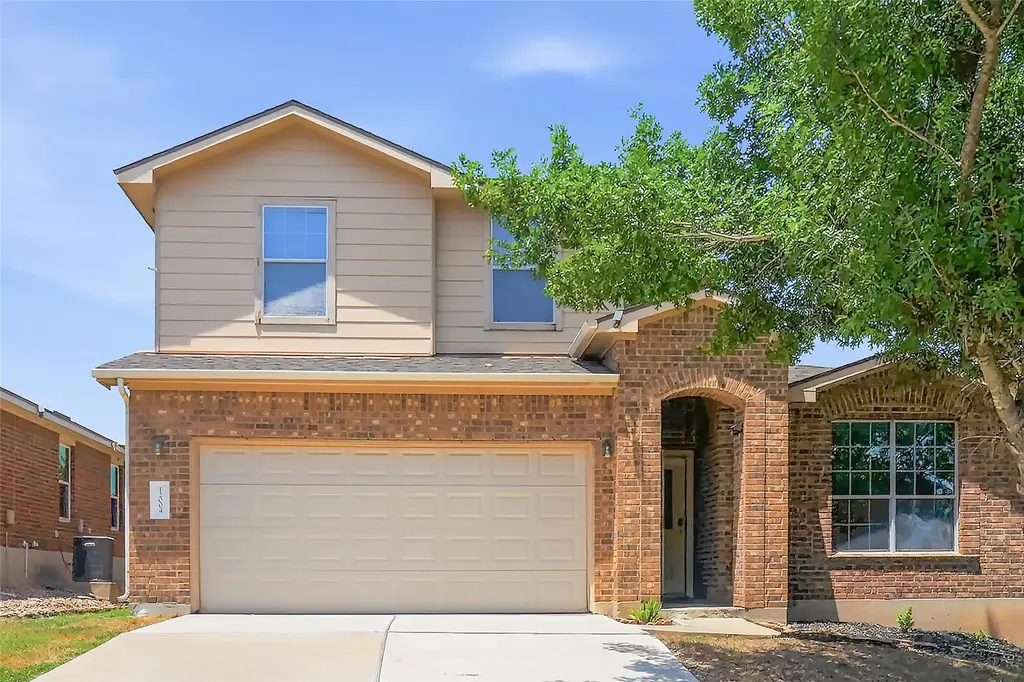 12004 Gaelic Drive, Austin