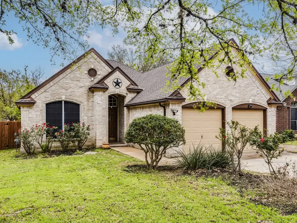7903 Henry Kinney Row, Austin