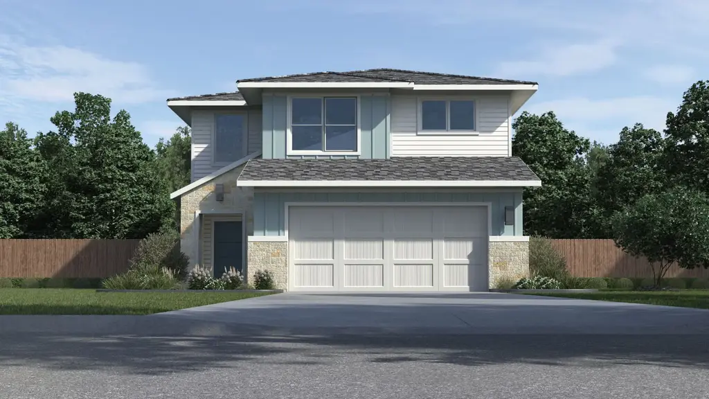 8410 Rhinestone Road, Mustang Ridge