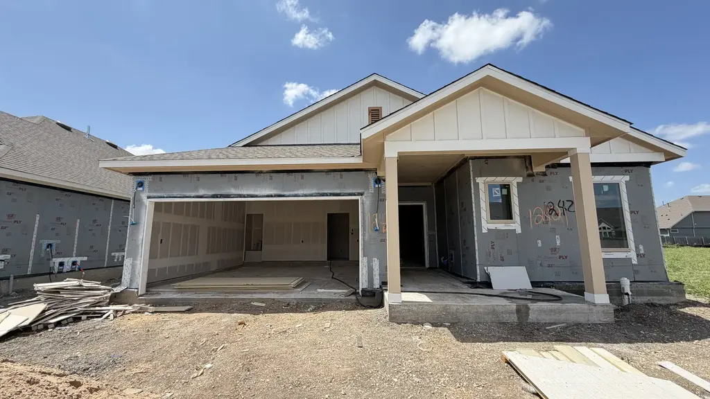 12421 Cockatto Crossing, Manor