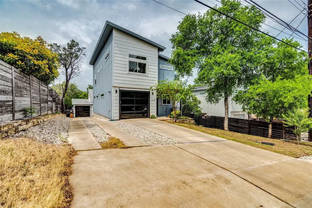 1214 Delano Street 1, Austin
