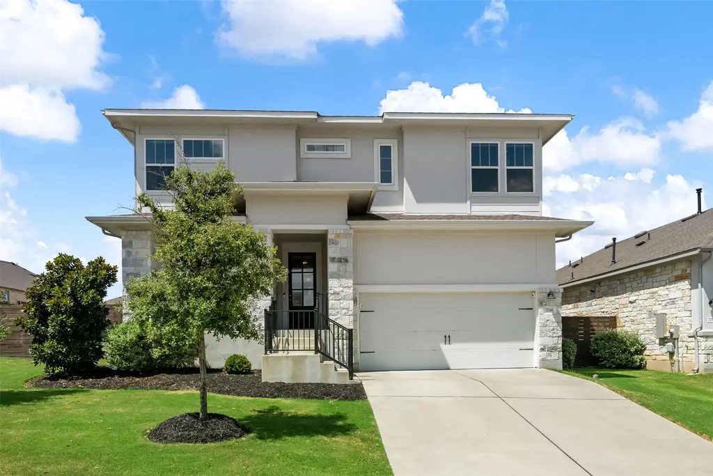 7116 Jument Drive, Austin