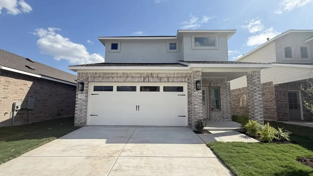 12529 Sea Gull Way, Manor