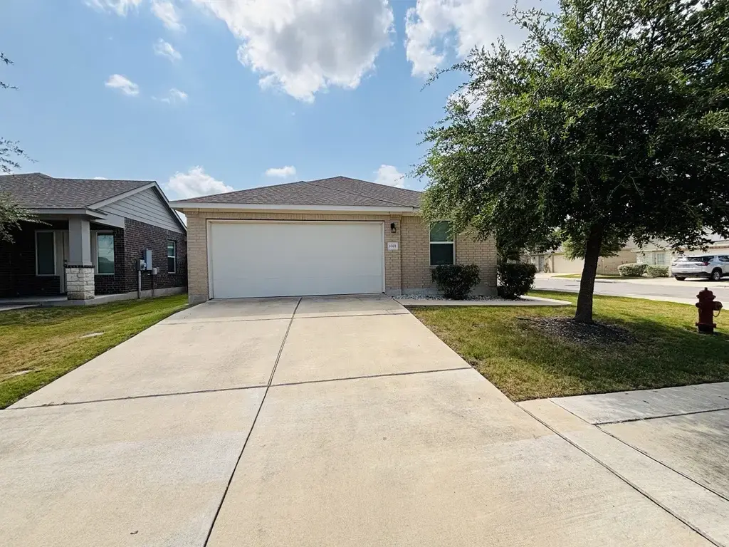 1301 Henry David Drive, Pflugerville