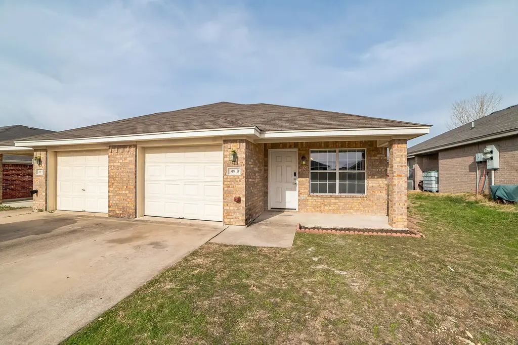 319 Cedar Ridge Drive B, Nolanville