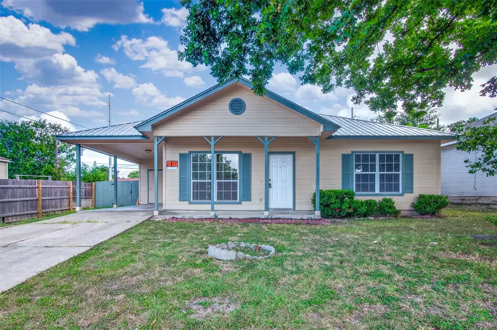 403 Davidson Drive, Taylor