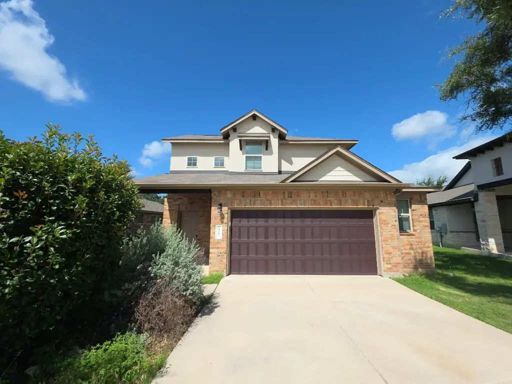 417 Cinnamon Teal Lane, Leander